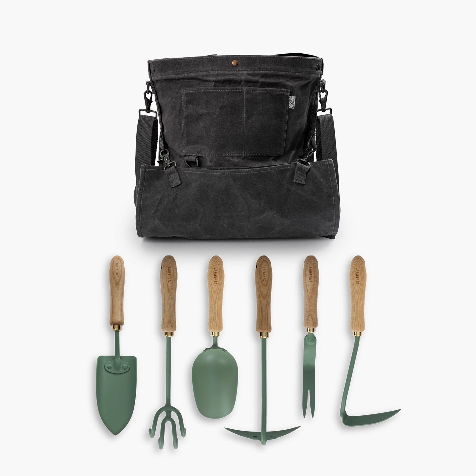 Ultimate Garden Tool Set - Image 2