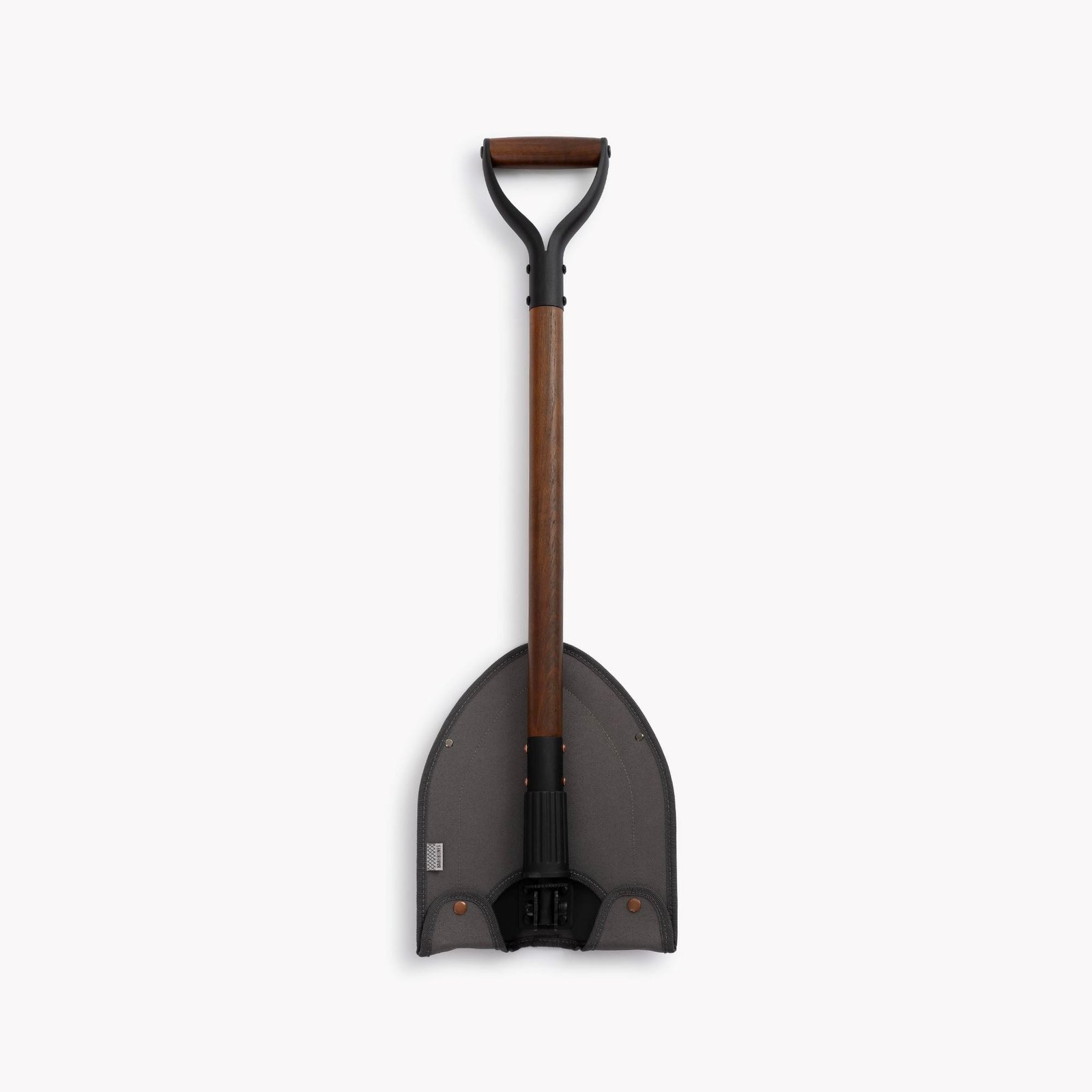 Folding Shovel - Image 2