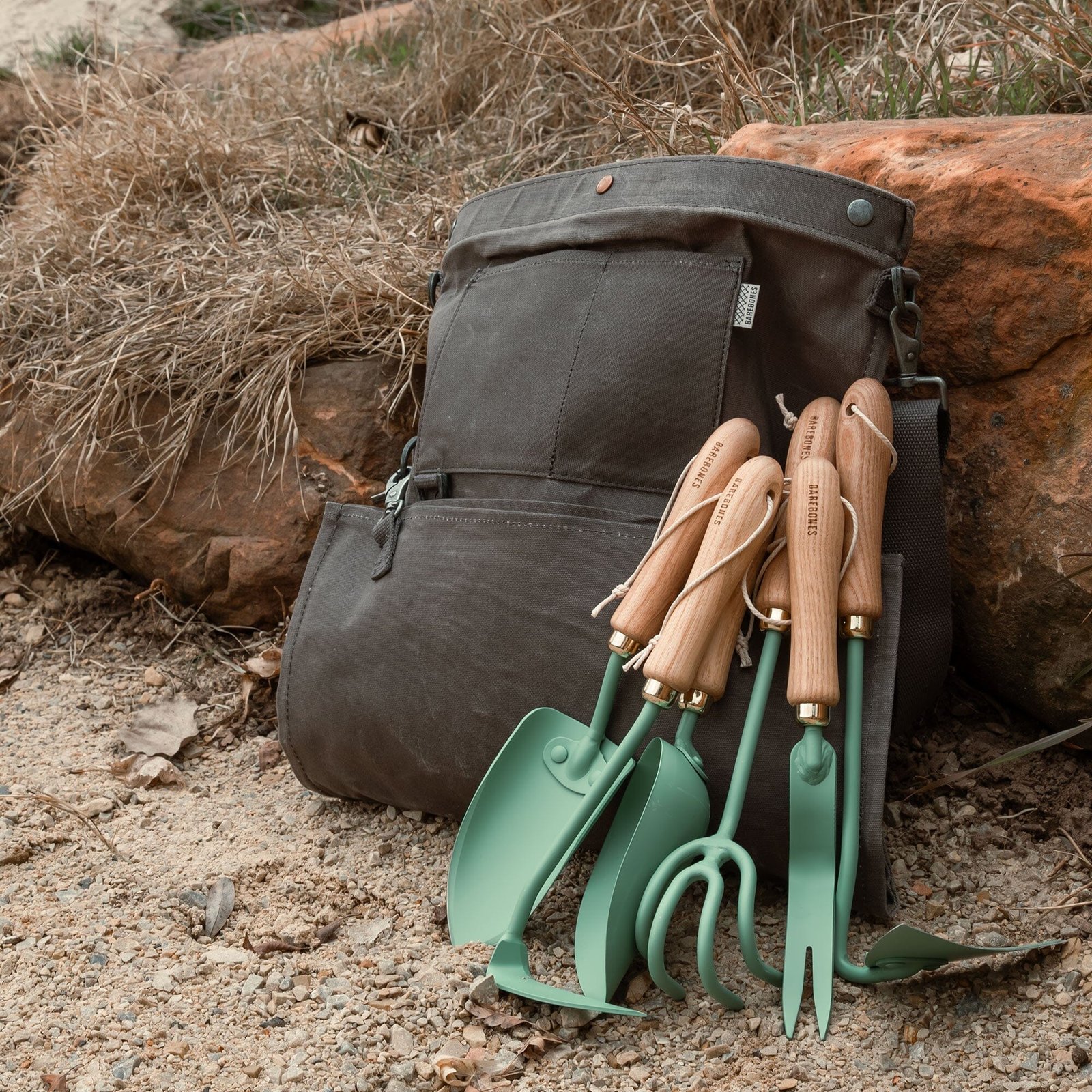 Ultimate Garden Tool Set - Image 11